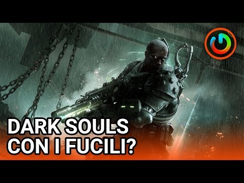 download lagu mp3 mp4 Immortal Unchained Recensione, download lagu Immortal Unchained Recensione gratis, unduh video klip Immortal Unchained Recensione