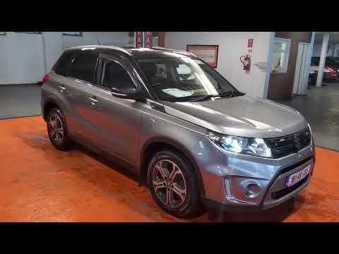 Suzuki Vitara 2018 - Image 2