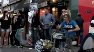 Lift To Experience - These Are The Days (video diary at SXSW)