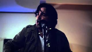 Southern Wild - The People (Popsicle Studio Session)