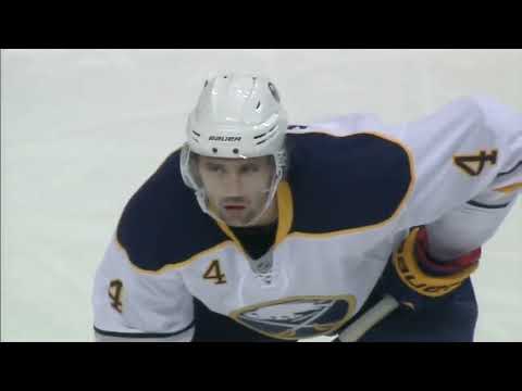 NHL    Oct.25/2013    Buffalo Sabres - Florida Panthers