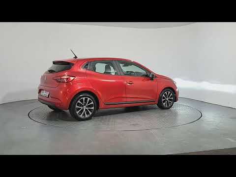 2023 Renault Clio