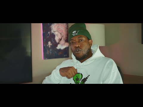 Cashmere Brown - Cadence (New Official 4K Music Video) (Dir. Face$)