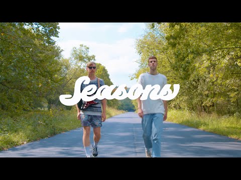 Seasons - DOUBLECAMP