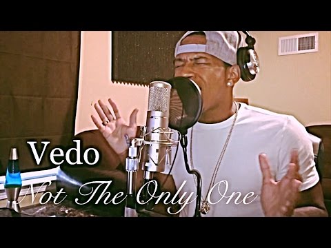 Sam Smith - I'm Not The Only One "Cover" By: @VedoTheSinger