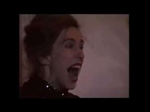 Tango im alten Kaisersaal des Grand Hotel Esplanade Berlin 1993