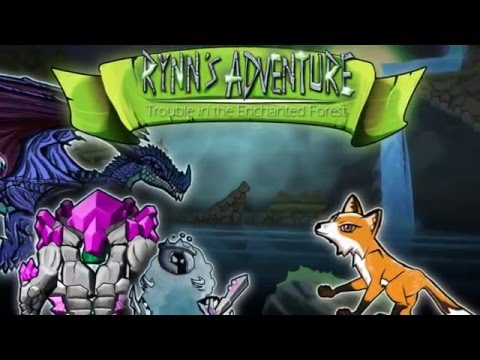 Rynn's Adventure Extended Trailer thumbnail