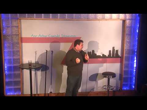 Andy Beningo: Parent Fantasy