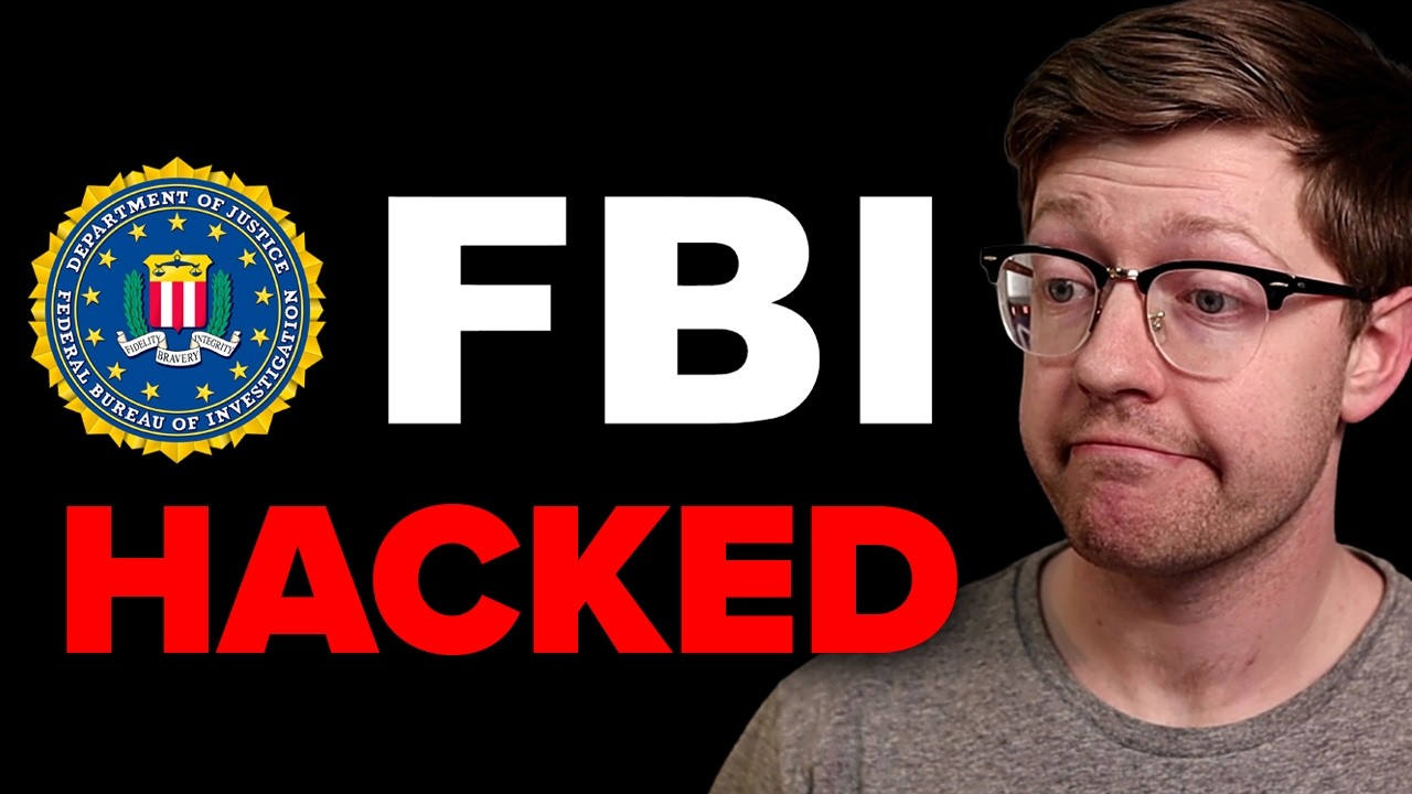 They Hacked the Government for Revenge
