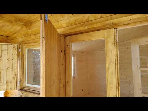 Domek letniskowy weekend