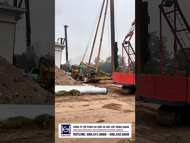 KÌ TÍCH TIẾN ĐỘ 200% TẠI ĐẠI CÔNG TRÌNH VŨ YÊN