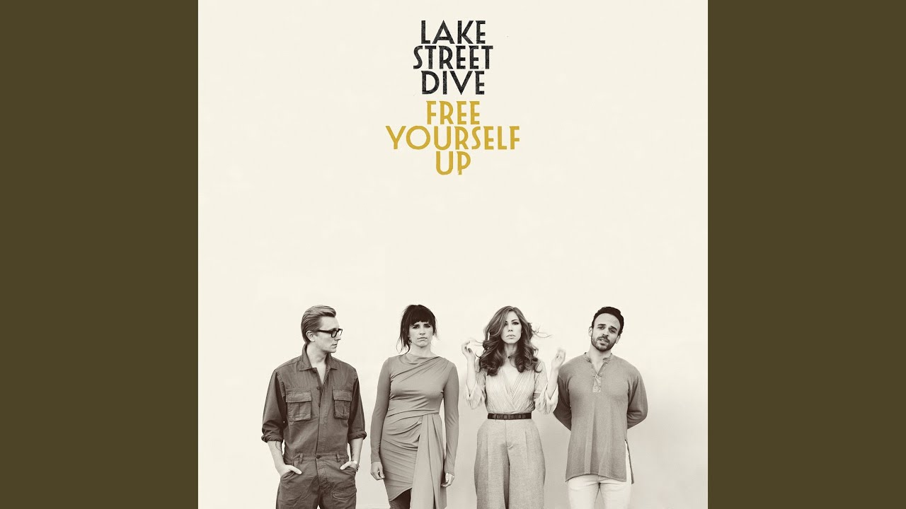 Lake Street Dive - Hang On