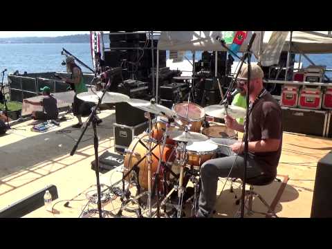 PROJECT LIONHEART 'CANT STOP ME'  OFFICIAL HEMPFEST BROADCAST 2014