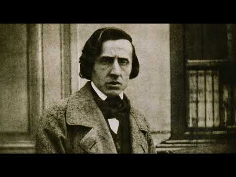 Frederic Chopin - Prelude op 28 no 4