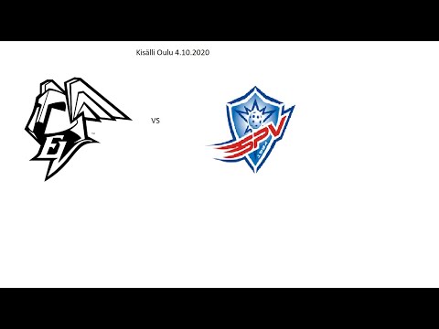 EräViikingit Itä - SPV