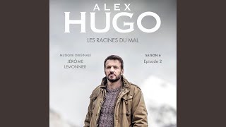 Dans la maison de Pasquier