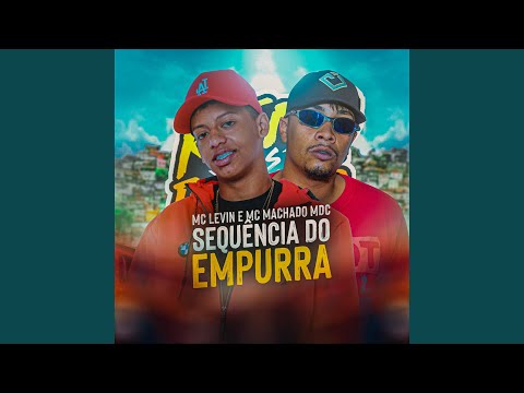 Sequência do Empurra