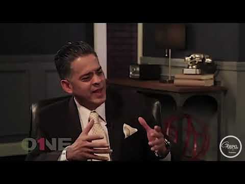 Il Combattimento Spirituale⎪Intervista con John Ramirez, ex-satanista convertito a Cristo.