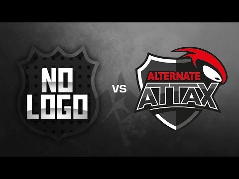 orgless5 vs. ALTERNATE aTTaX - 99Damage Liga Season #7 - Inferno (Map 2/2)