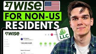 How to Create a Wise Account in Non-Supported Countries | Step-by-Step (2026)