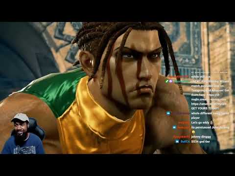 JeonDDing Shows Why Eddy is VIABLE at Evo 2022!