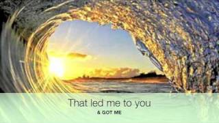 Rascal Flatts - Here - Lyrics