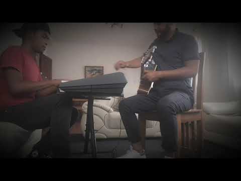 Rica Aina feat Ranja - Requiem for madness (Cover)