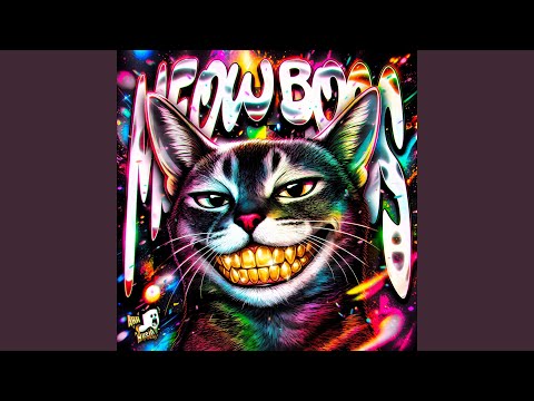 MEOW BOSS HOSPITAL (Slowed)