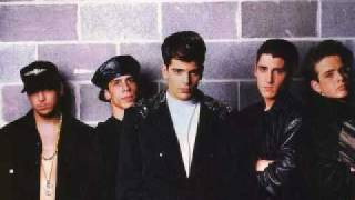 Angel (ALL SONG)  by New Kids On The Block