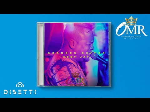 Eddy Jay - Mueve Ese Cuerpo (Audio Original) | Champetas Viejas