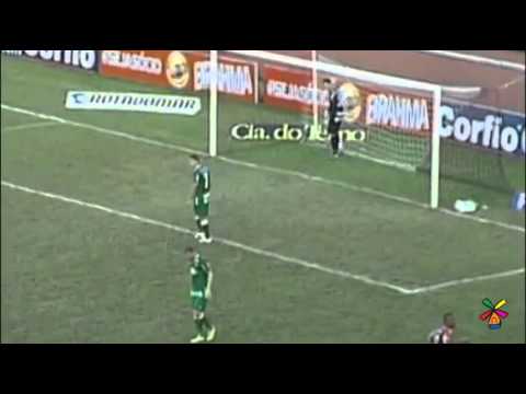 Portal Joinville - JEC 2 x 2 Chapecoense - Serie B