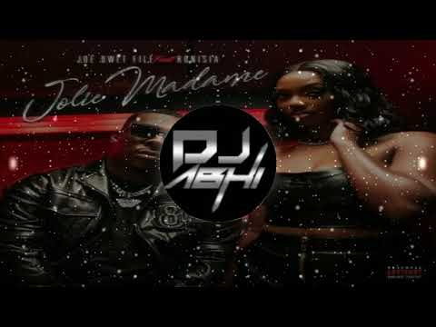 Joé Dwèt Filé - Jolie madame Moombahton Tarraxo Mix DjAbhi