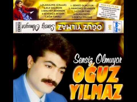 ‪DJ TENAY vs. Oguz Yilmaz - Sen Hep Benimsin (Remix)‬‏