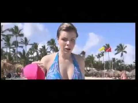 Jansen Miller любит куаться !!)))))