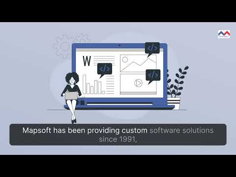 Custom Software Development