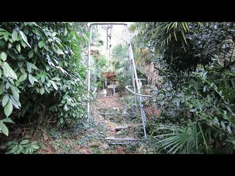 Private Luftseilbahn Ronco Bergfahrt - Hersteller Lasso - private cable car Ronco Switzerland