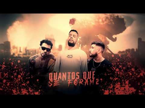 Makarraum, Bayanu -Quantos que se foram 2 | feat. Lisandro