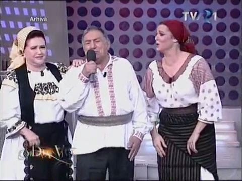 Jean Constantin - Leliţă Ioană (@O dată-n viaţă)