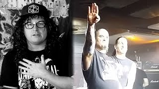 Is PANTERA's Phil Anselmo Racist? - The Smart Metal Show (Ep. 7) | MetalSucks