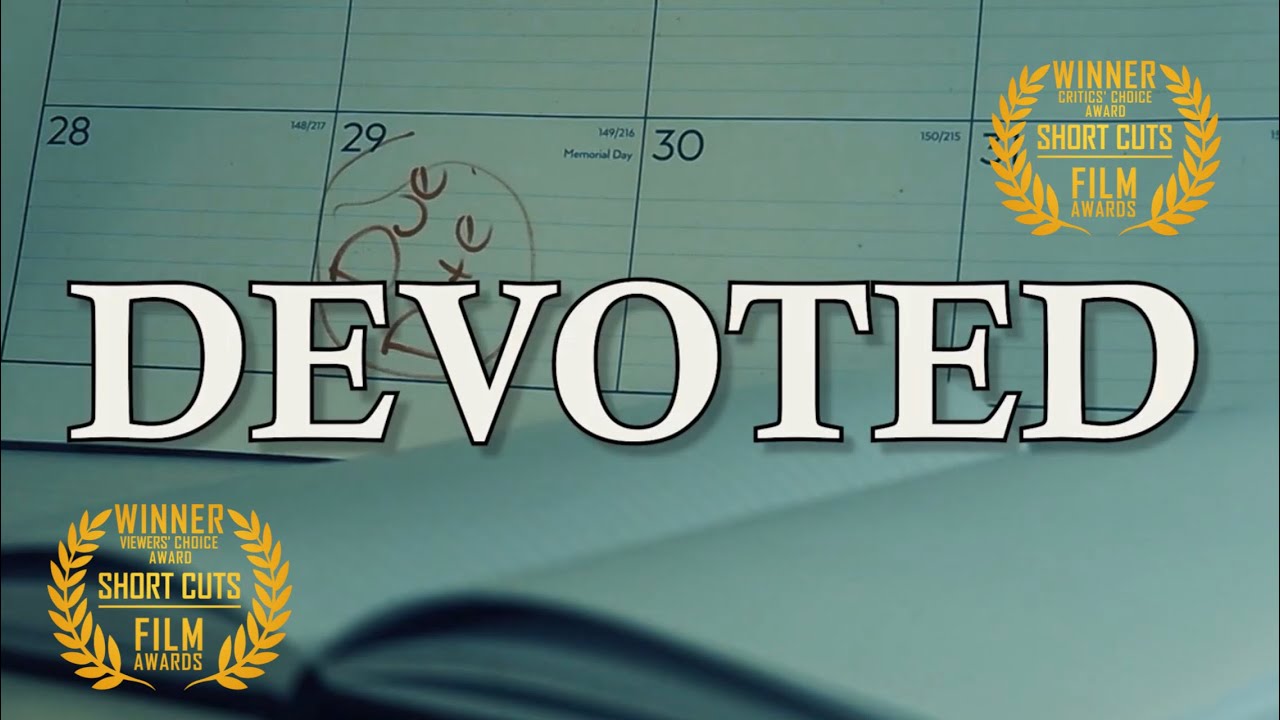 Devoted (2023)