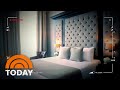How To Know If There Are Hidden Cameras In Your Hotel Room