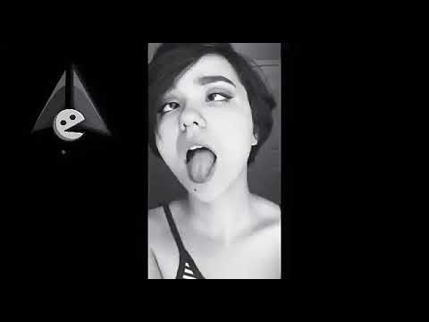 Ultraviolet darling ahegao