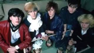 Duran Duran - Anyone out there (Punk Version)