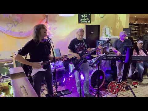 Digital Dream - Erik Griessmann Band - Alte Warte Rockt 2025
