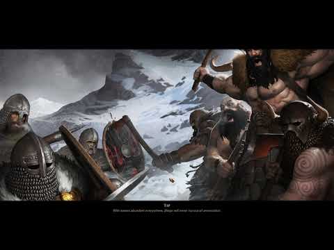 Let´s play Battle Brothers, Blazing Desert, Raiders, EELIU English Part 29