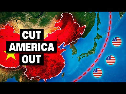 China’s New Oil Strategy, Explained