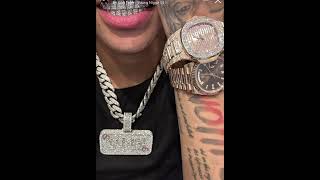 Download lagu [FREE] Detroit Type Beat x YN Jay Sample Type Beat - 'Rain On Me' mp3