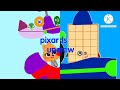Super Why End Credits Season 2 And Season 3 Mix The Mushup Remake