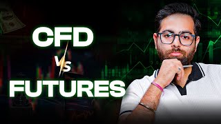 CFD vs Futures Prop Firms Reality | Hidden Rules, Payouts & Fees Compared | Akas