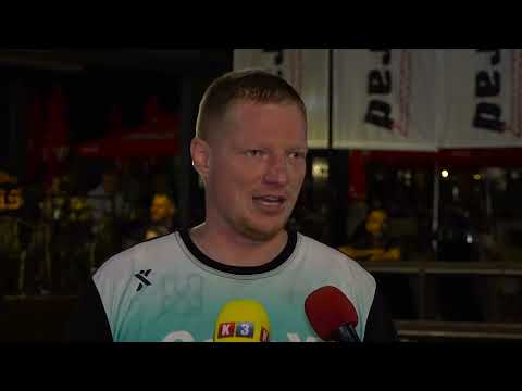 Prnjavor- Tim "Krupanj 3x3" osvojio slot za čelendžer u Lipiku 18.07.2022.